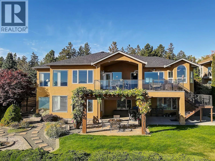 3529 Gala View Drive, West Kelowna, BC, V4T 2M3 - 5