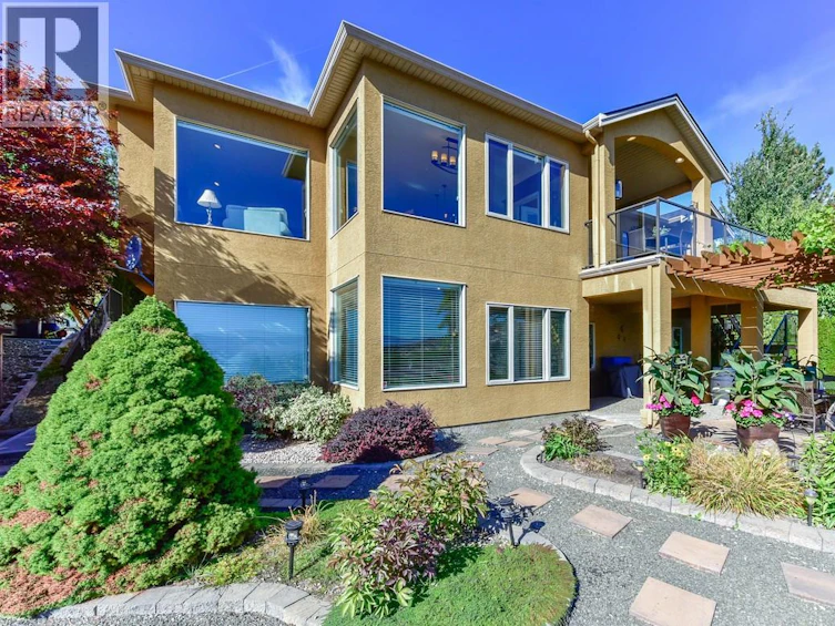 3529 Gala View Drive, West Kelowna, BC, V4T 2M3 - 56