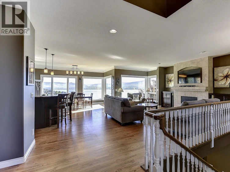 3529 Gala View Drive, West Kelowna, BC, V4T 2M3 - 8