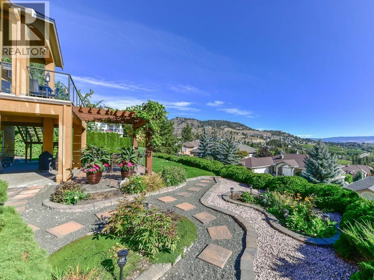 3529 Gala View Drive, West Kelowna, BC, V4T 2M3 - 27