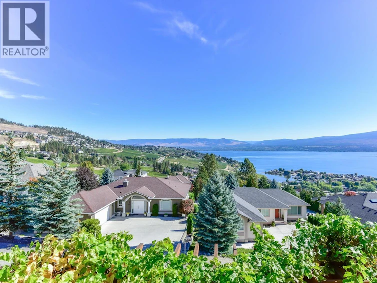 3529 Gala View Drive, West Kelowna, BC, V4T 2M3 - 22