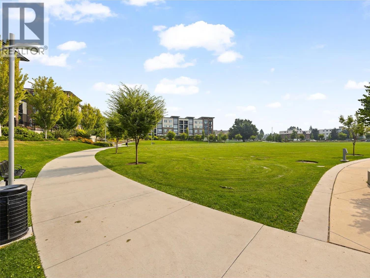 204-555 Rowcliffe Avenue, Kelowna, BC, V1Y 5Y8 - 22