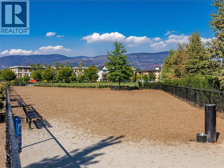 204-555 Rowcliffe Avenue, Kelowna, BC, V1Y 5Y8 - 28