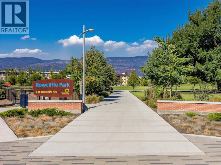 204-555 Rowcliffe Avenue, Kelowna, BC, V1Y 5Y8 - 25