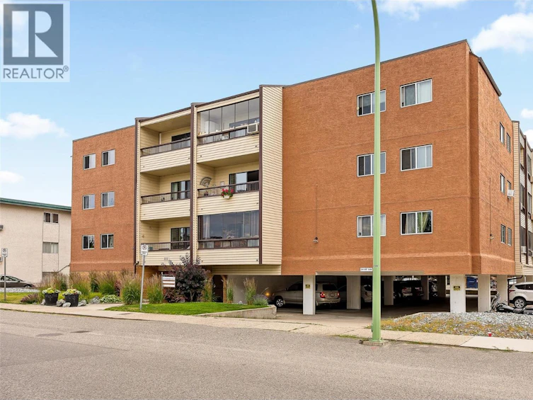 204-555 Rowcliffe Avenue, Kelowna, BC, V1Y 5Y8 - 3
