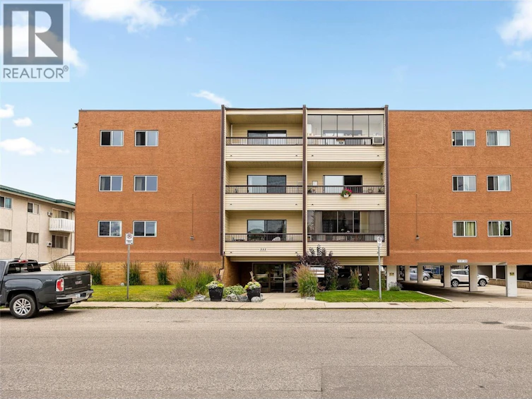 204-555 Rowcliffe Avenue, Kelowna, BC, V1Y 5Y8 - 31