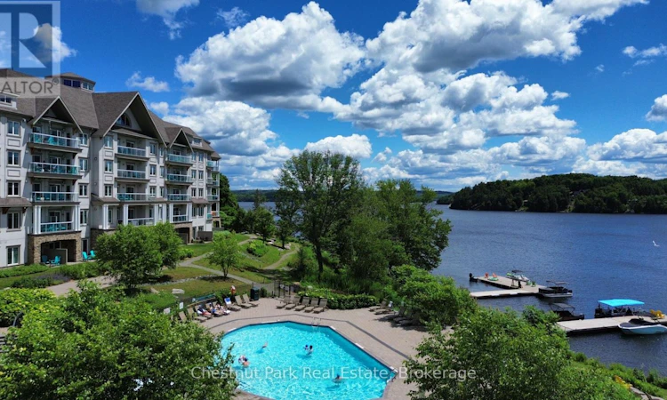 316-25 Pen Lake Point Road