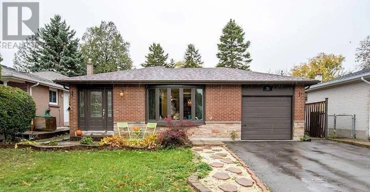 BASEMENT-73 Romfield Circuit, Markham, ON, L3T 3H4
