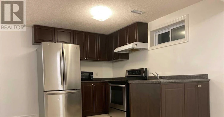 BASEMENT-73 Romfield Circuit, Markham, ON, L3T 3H4 - 2