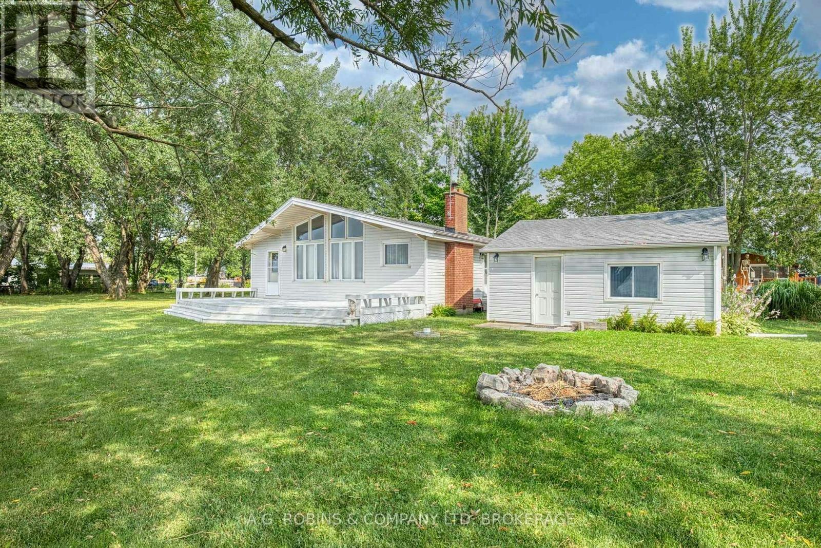 13 Erie Heights Line, Cayuga, ON, N0A 1K0