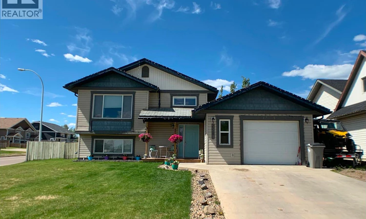 5201 Hallmark Crescent