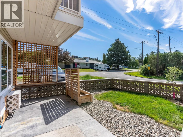 5-1200 Parke Road, Cache Creek, BC, V0K 1H0 - 28