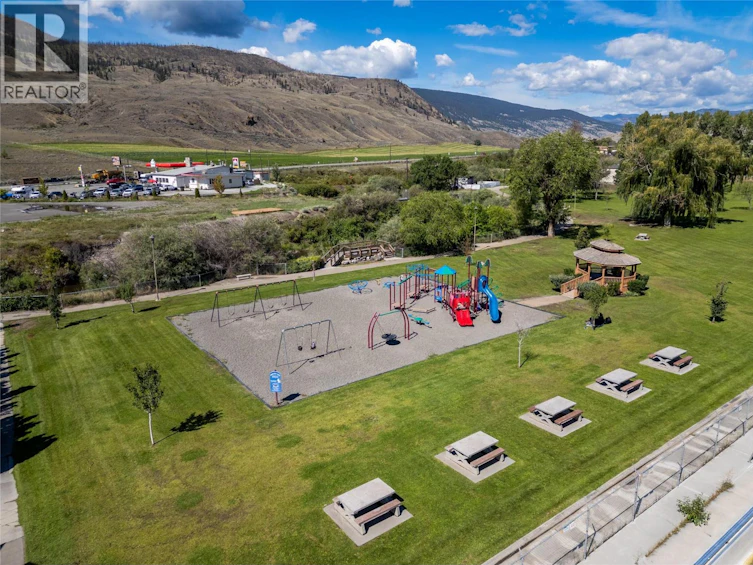 5-1200 Parke Road, Cache Creek, BC, V0K 1H0 - 23