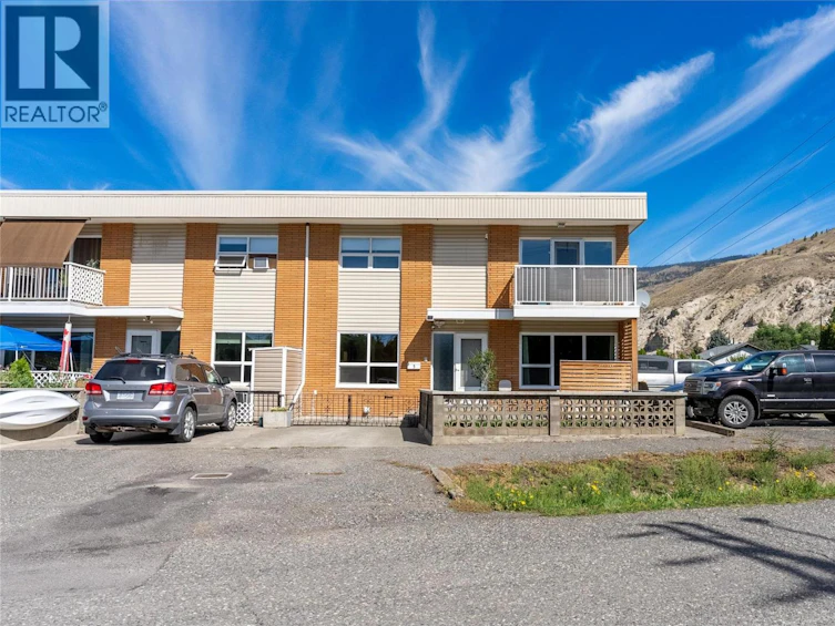 5-1200 Parke Road, Cache Creek, BC, V0K 1H0 - 30