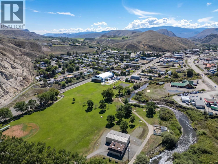 5-1200 Parke Road, Cache Creek, BC, V0K 1H0 - 25