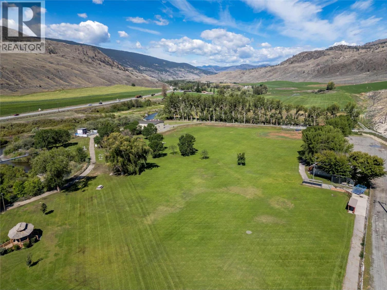 5-1200 Parke Road, Cache Creek, BC, V0K 1H0 - 24