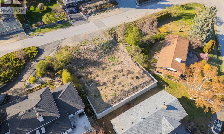 1097 Trevor Drive