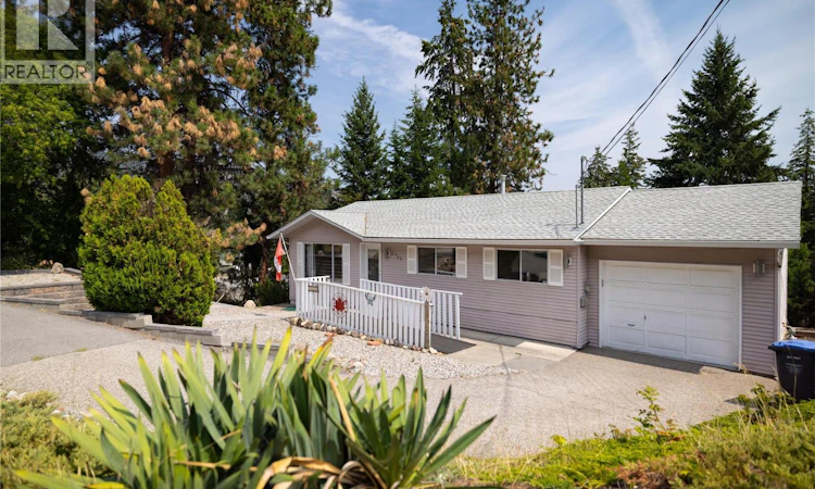 3439 Mciver Road