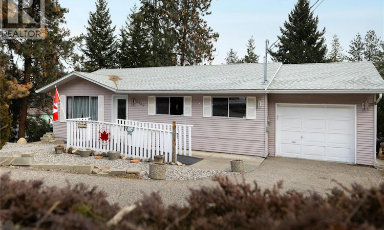 3439 Mciver Road