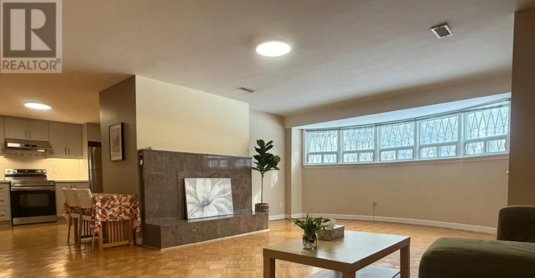 BASEMENT-59 Forest Grove Drive, Toronto, ON, M2K 1Z4 - 8