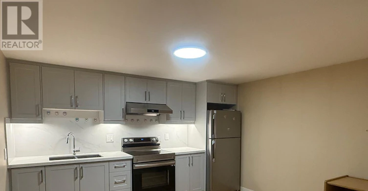 BASEMENT-59 Forest Grove Drive, Toronto, ON, M2K 1Z4 - 10