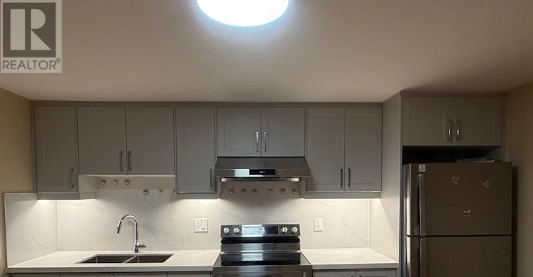 BASEMENT-59 Forest Grove Drive, Toronto, ON, M2K 1Z4 - 11