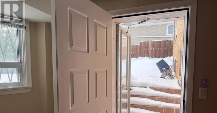 BASEMENT-59 Forest Grove Drive, Toronto, ON, M2K 1Z4 - 3