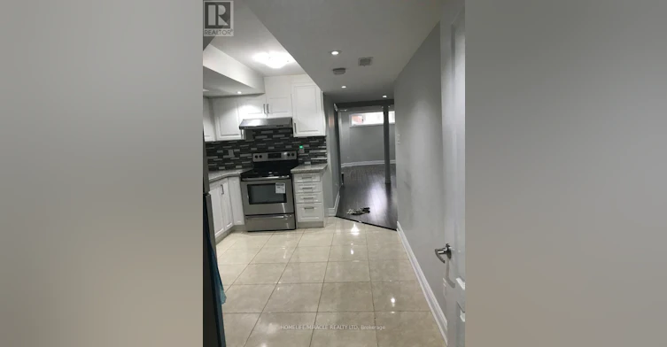 BASEMENT-3120 Goretti Place, Mississauga, ON, L5M 0N1 - 4