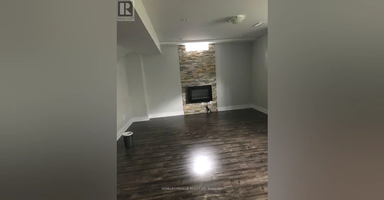 BASEMENT-3120 Goretti Place, Mississauga, ON, L5M 0N1 - 8