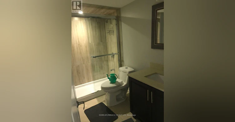 BASEMENT-3120 Goretti Place, Mississauga, ON, L5M 0N1 - 10