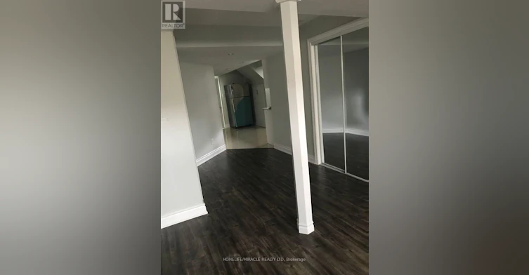 BASEMENT-3120 Goretti Place, Mississauga, ON, L5M 0N1 - 6