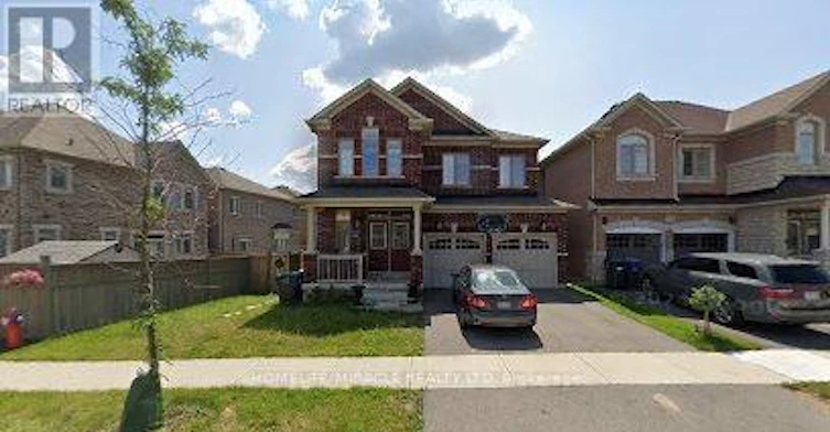 BASEMENT-3120 Goretti Place, Mississauga, ON, L5M 0N1