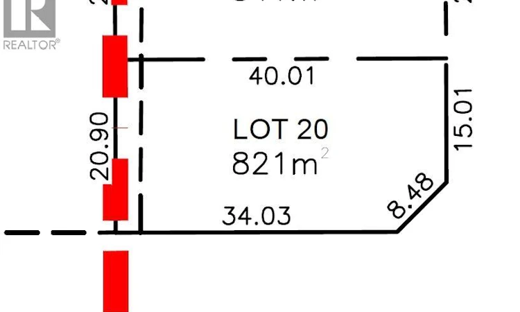 3211 Goodsir Crescent