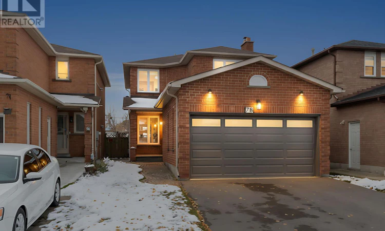 78 Candy Crescent