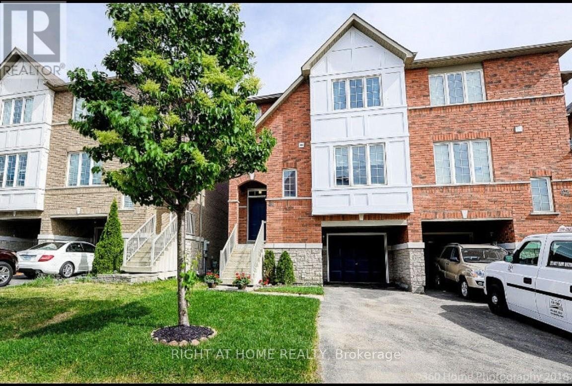 44-7155 Magistrate Terrace, Mississauga, ON, L5W 1Y8
