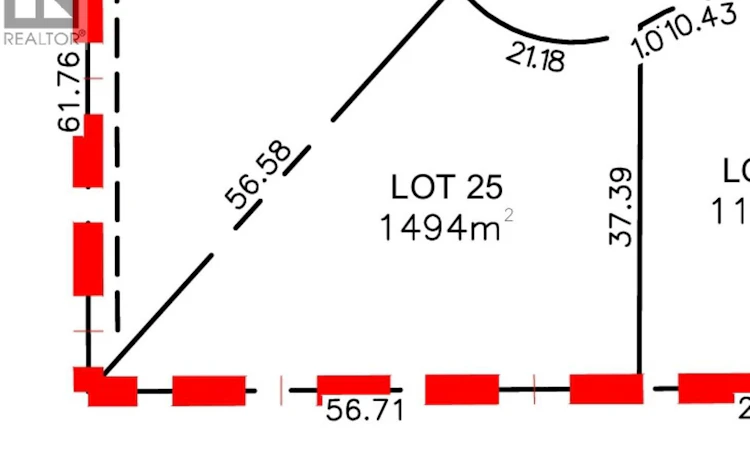 3155 Goodsir Crescent