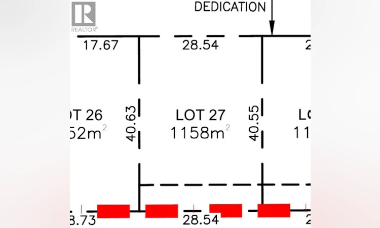 3131 Goodsir Crescent
