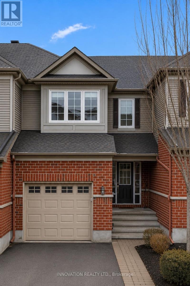 410 Heathrow Private, Ottawa, ON, K2S 0M9