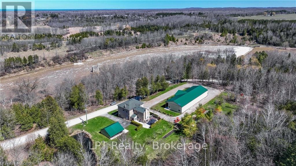 484 Carlisle Street, Saugeen Shores, ON, N0H 2L0