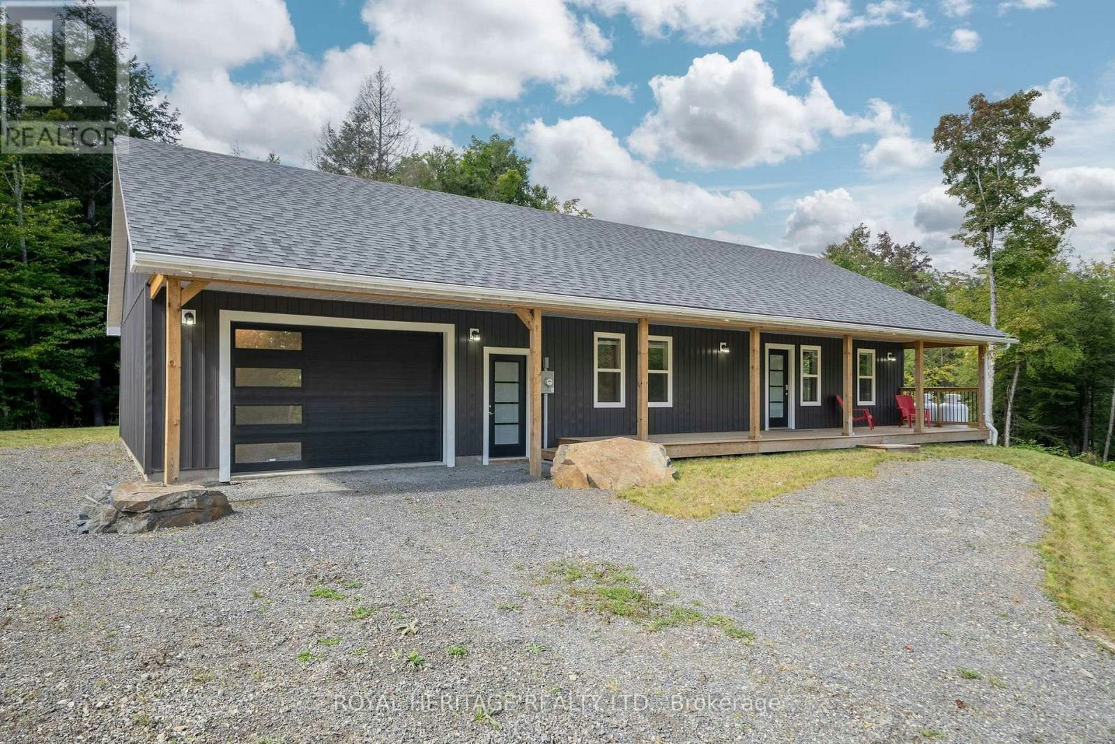 20195 62 Highway, Tudor & Cashel, ON, K0K 1Y0