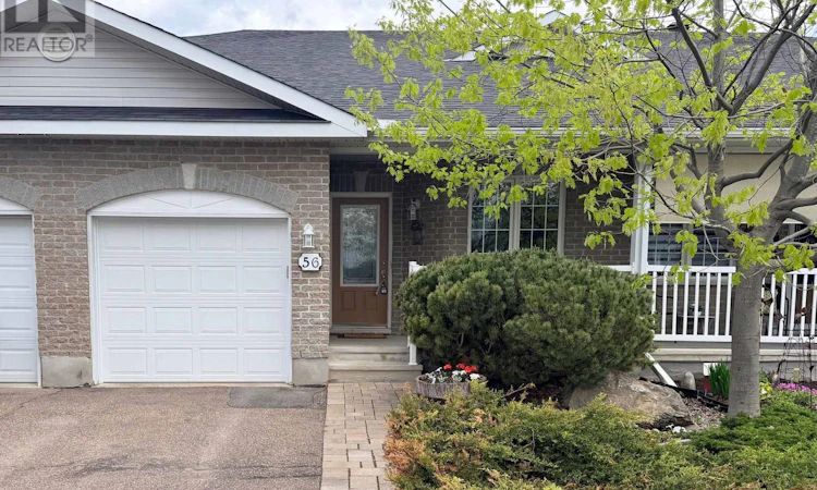 56 Frieday Street