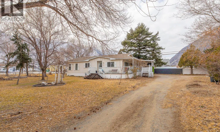 604 Schneider Road