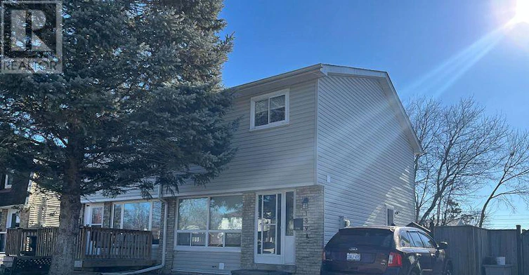 LOWER-1394 Largo Crescent, Oshawa, ON, L1G 7E5