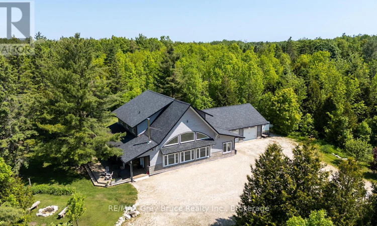 62 Cape Hurd Road