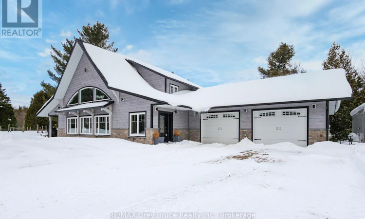 62 Cape Hurd Road