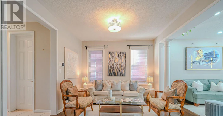 MAIN-34 Ventura Avenue, Brampton, ON, L6Y 4Y8 - 2