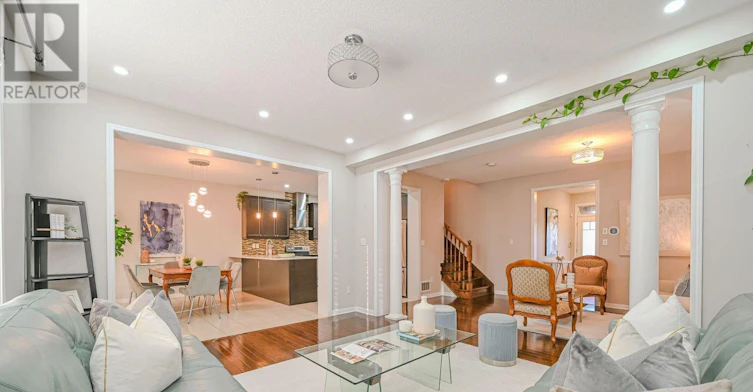 MAIN-34 Ventura Avenue, Brampton, ON, L6Y 4Y8 - 5