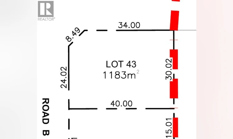 3194 Goodsir Crescent