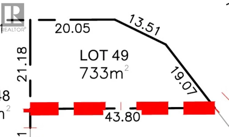4745 Fossil Crescent