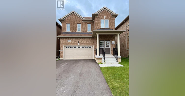 178 Seeley Avenue, Southgate Township, ON, N0C 1B0